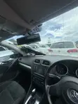 Volkswagen Golf 2013 Black - 3