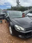 Volkswagen Golf 2013 Black - 4