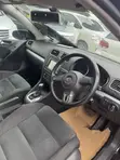 Volkswagen Golf 2013 Black - 5