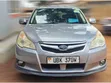 Subaru Legacy Outback 2011 - 2