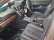 Subaru Legacy Outback 2011 - 3