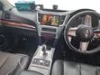 Subaru Legacy Outback 2011 - 4