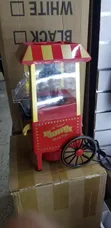 Raf Portable Popcorn Machine - 4