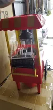 Raf Portable Popcorn Machine - 5