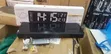 Digital Wall Clock with Remote Control - 3