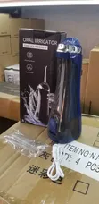 Portable Oral Irrigator Water Flosser - 3
