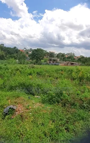 Prime Mixed-Use Land for Sale in Kira Kitukutwe