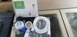 AMP Rechargeable Portable Camping Shower Pump - 4