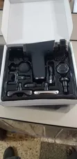 AfriHome Handheld Massage Gun Kit - 1