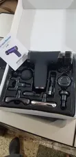 AfriHome Handheld Massage Gun Kit - 2