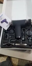 AfriHome Handheld Massage Gun Kit - 3