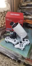 Smart Projector 2-in-1 Retro Game Console - 3