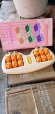 Antares Foot Massager Roller - Brand New - 1