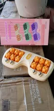 Antares Foot Massager Roller - Brand New - 2