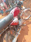 Bajaj Boxer 100 2024 Red - 2