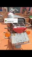 Bajaj Boxer 100 2024 Red - 3