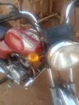 Bajaj Boxer 100 2024 Red - 4