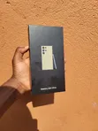 New Samsung Galaxy S24 Ultra 256GB Gold - 2