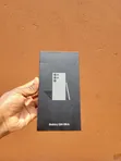 New Samsung Galaxy S24 Ultra 512GB Silver - 2