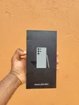 New Samsung Galaxy S24 Ultra 512GB Silver - 3