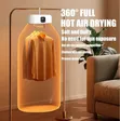3-in-1 Portable Clothes Dryer - 2