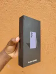 New Samsung Galaxy S24 Ultra 1 TB Purple - 1