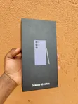 New Samsung Galaxy S24 Ultra 1 TB Purple - 3