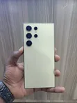Samsung Galaxy S24 Ultra 512GB Gold - 4