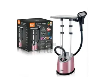 RAF Garment Steamer (Model R.3046R)