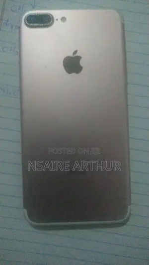 Apple iPhone 7 Plus 128GB Gold