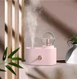 3-in-1 Night Light Humidifier with Lamp - 1