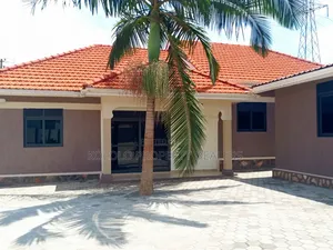 3-Bedroom Renovated Bungalow for Sale in Kyambogo