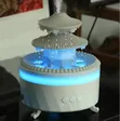 Raindrop Aromatherapy Machine - 2
