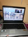 Toshiba Satellite A500 Laptop - Intel Core i5, 4GB RAM, 512GB HDD - 4