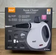 Raf R-11219 High Pressure Handheld Steam Cleaner - 1