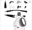 Raf R-11219 High Pressure Handheld Steam Cleaner - 2