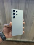 Samsung Galaxy S24 Ultra 512GB Silver - 1