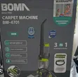 Boma 3-in-1 Carpet, Tiles & Furniture Cleaning Machine - 1