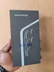 New Samsung Galaxy S26 Ultra 5G 256GB Silver - 2