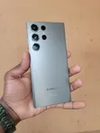 Samsung Galaxy S23 Ultra 256GB Gray - 2