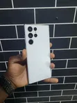 Samsung Galaxy S22 Ultra 5G 512GB White - 2