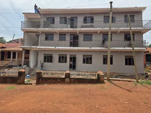 2-Bedroom Apartment for Sale in Makerere, Central Division