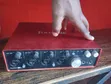Focusrite Scarlett 18i8 Studio Interface - 1
