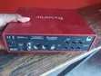 Focusrite Scarlett 18i8 Studio Interface - 4