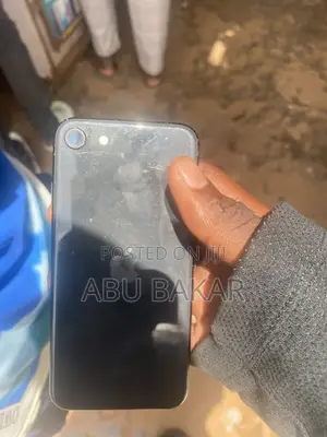 Apple iPhone 7 32GB Black