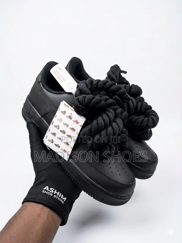 Original Airforce Sneakers - 1