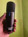 Focusrite Scarlett Studio Microphone - 5