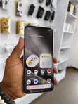 Google Pixel 10 Pro XL 256GB White - 2
