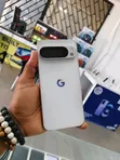 Google Pixel 10 Pro XL 256GB White - 5