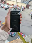 Google Pixel 7 Pro 128GB Black - 1